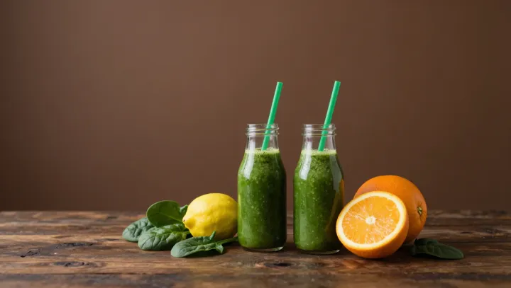 Как еда тихо перенастраивает кишечник