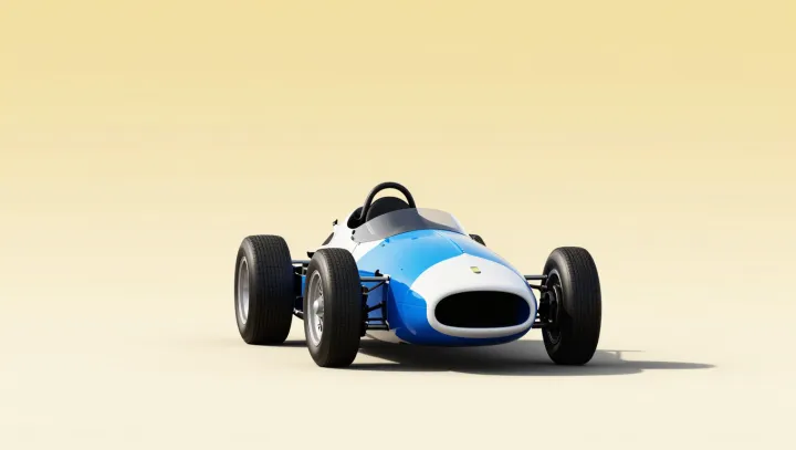 Умные машины, а столбы всё равно побеждают