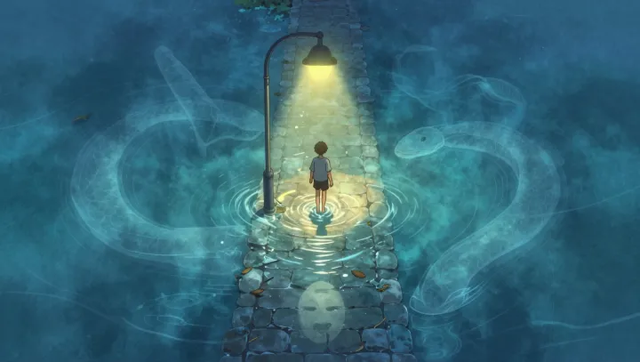 Почему этот мультфильм бьет сильнее драмы