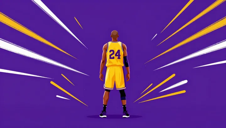 Как Коби взломал баскетбол через видео