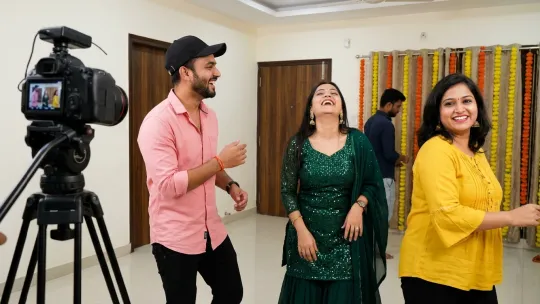 Lagu raya dulu vs sekarang, nostalgia atau trend