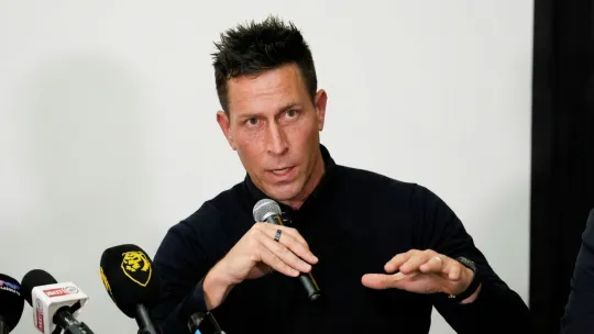 Harimau Malaya kekal fokus hadapi Vietnam