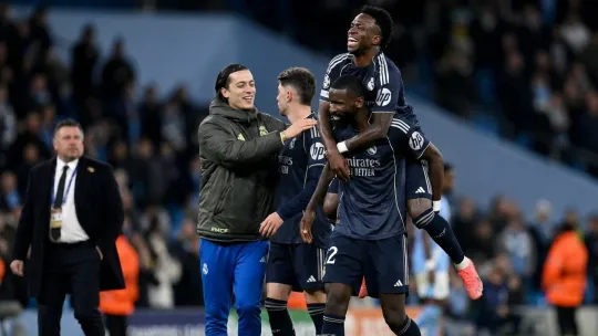 Arbeloa tonjolkan keupayaan dalam saingan UCL