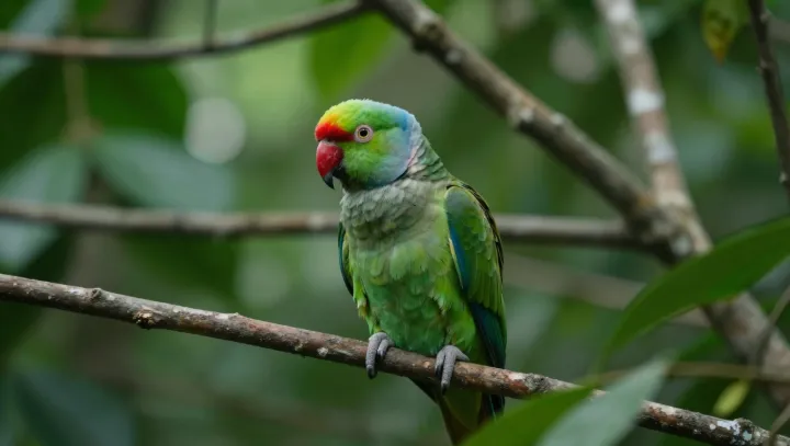 Když se zvířecí mozek začne nudit