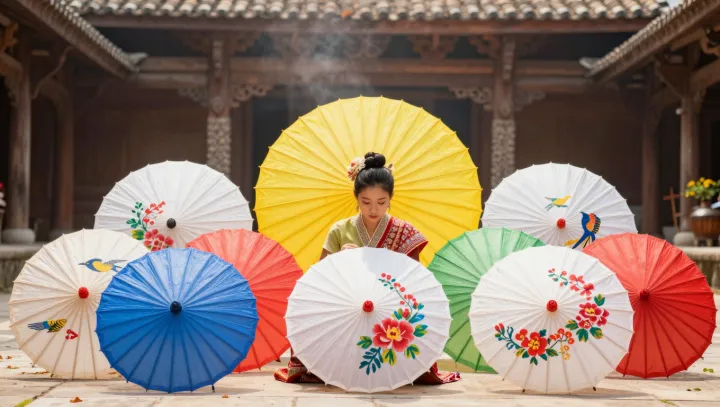 Когда орнамент вдруг стал лабораторией