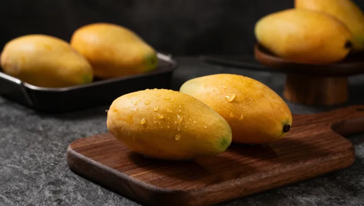 Манго и тело: тихая суперсила