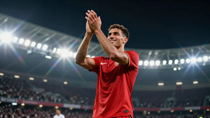 Как «Юнайтед» задушил лучший прессинг Европы