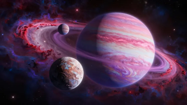 Как жалкие 5 процентов правят реальностью