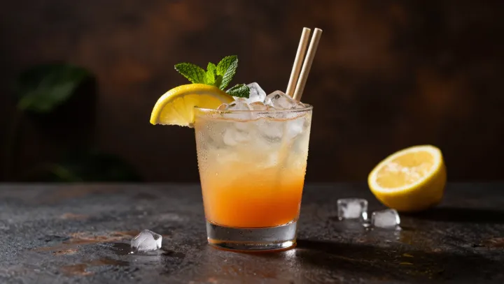 Тихая суперсила стакана апельсинового сока