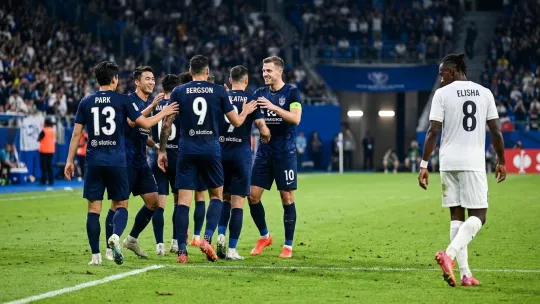 Munoz utamakan prestasi berbanding rekod