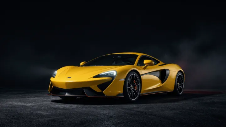 Porsche a posedlost výkonem, ne úsporou