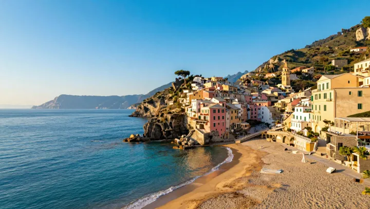 Jak se z bitevního pole stala zahrádka Evropy