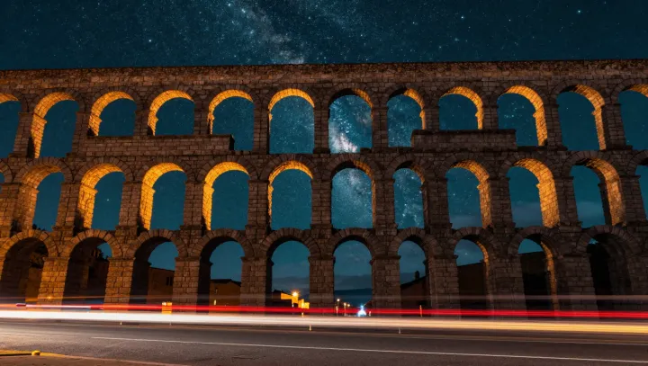 Města si vlastní obzor pálí do nebe