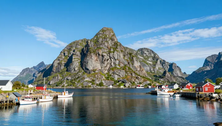 Jak se z luxusu stalo levné noční pendlování