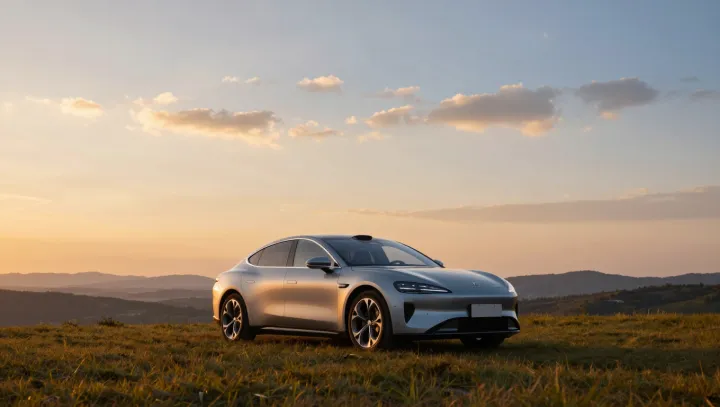 Proč starý sporťák na okruhu zahanbí novinku