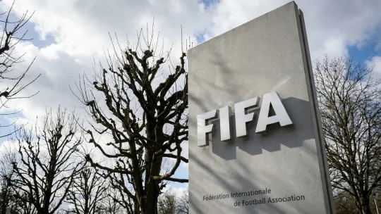 FIFA denda IFA kerana gagal bendung diskriminasi