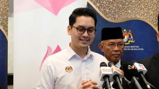 KBS teliti formula baharu sasaran pingat