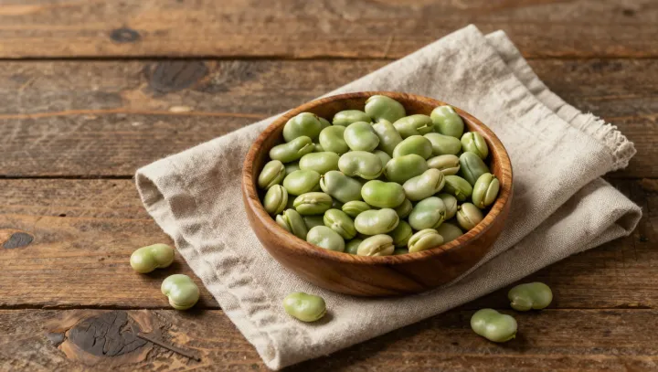 Nestravitelná složka, která řídí hlad