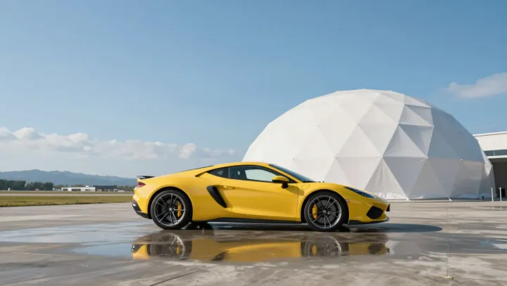 Proč ten osmiválec zní tak brutálně