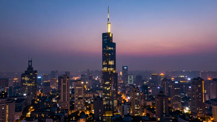 Když se město po půlnoci zblázní v hlavě