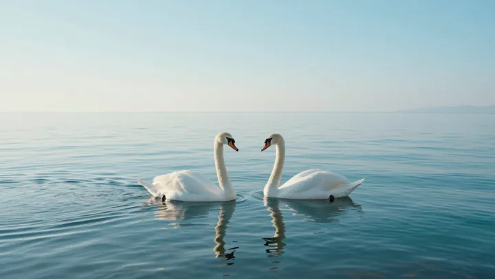 Zvířecí vdovci, co už nikdy nechtějí jinak