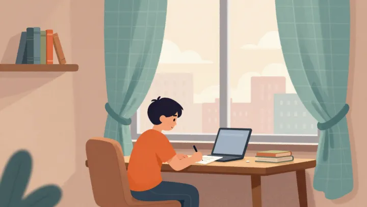 Malé rozptýlení, větší paměť