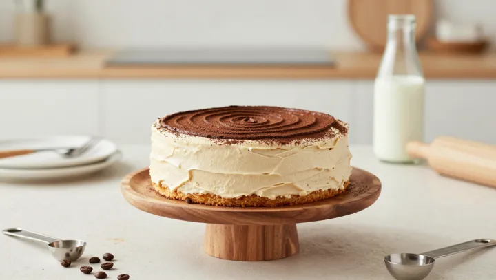 Dezert, který se nikdy nepeče – a vládne