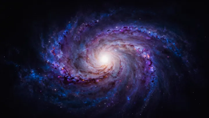 Когда сама звезда прикрывает от астероидов