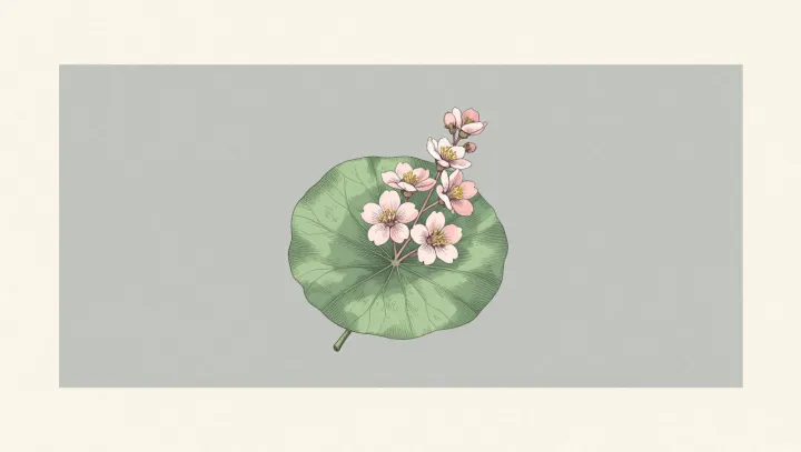 Ядовитая нежность осеннего ветреника