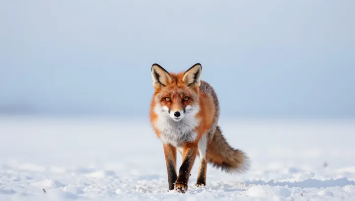 Когда природа нагло врёт