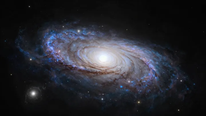 Почему меня тянет не на Марс, а на К2‑155d