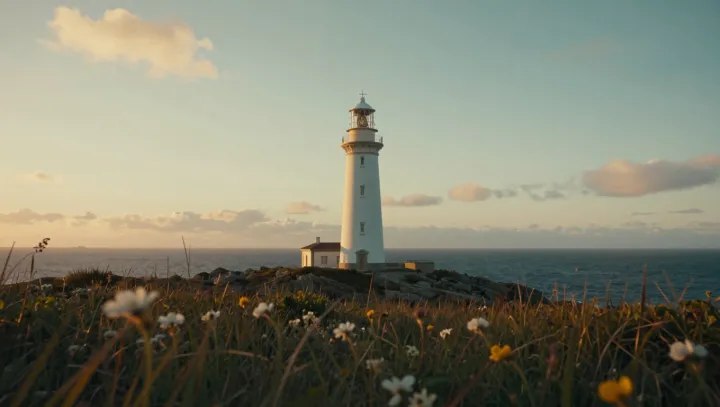 Линза, которая «убила» береговые костры