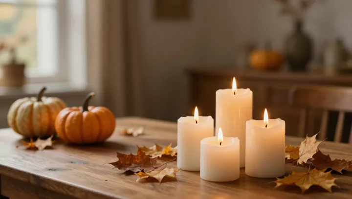 Как запах тихо выключает стресс