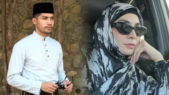 Aidilfitri tanpa bersama, rumah tangga dipersoal