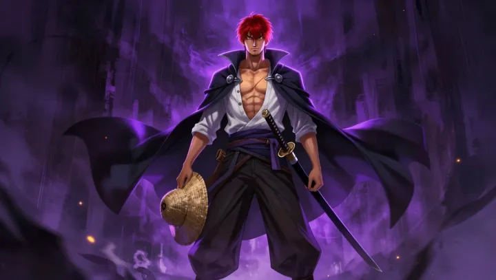 Když chybějící ruka děsí víc než meč