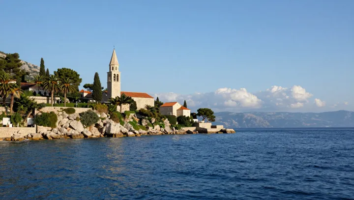 Korfu: vraky na očích, ale ne pro potápěče