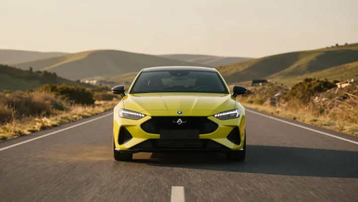 Nejbezpečnější řidič je ten nudný