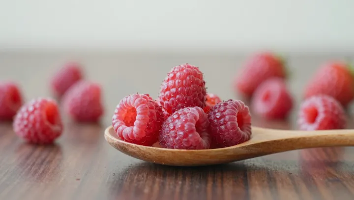 Proč se bio maliny kazí tak šíleně rychle