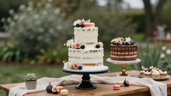 Jak ti dva dorty denně zkazí chuť na ovoce