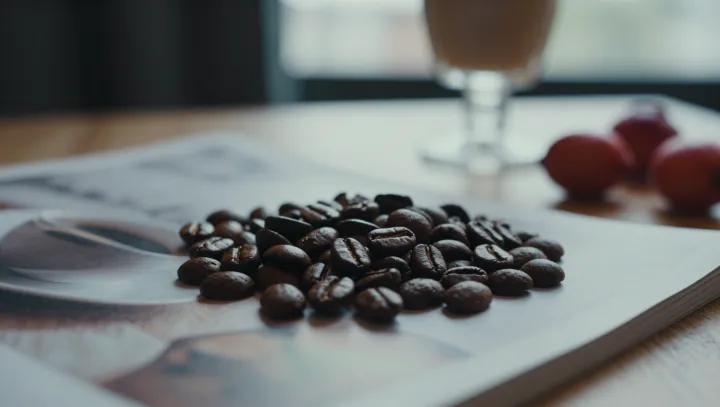 Přestaň ničit ranní kafe