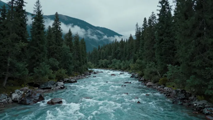 Горный ручей против крана: неожиданная правда