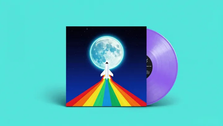 Почему эти обложки въедаются в память