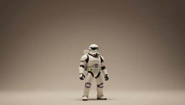 Why Old Disney Toys Feel Completely New