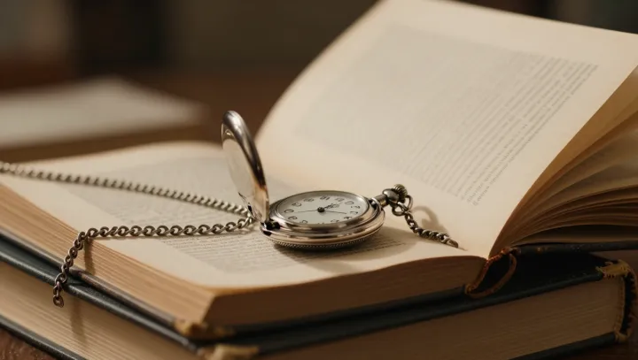 Когда время тянется, а память пустая