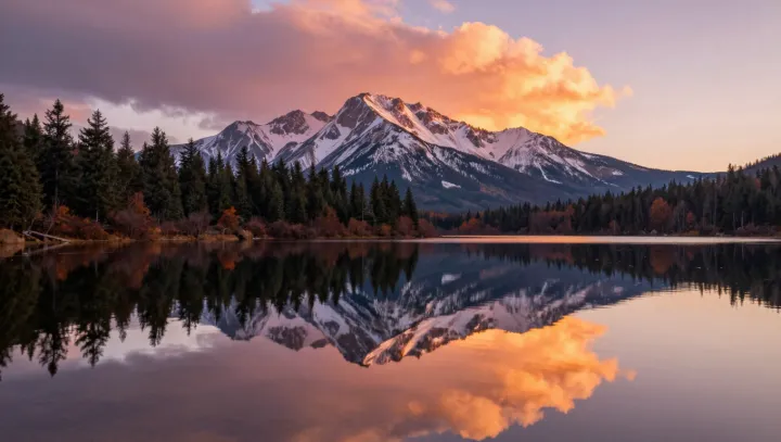 Когда красота Земли тайно учит физике