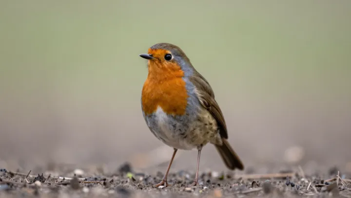 Почему птицы спят «в полглаза»