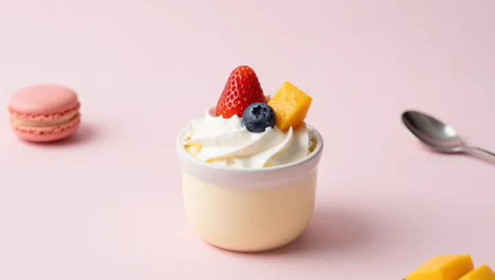 Тихий трюк с йогуртом против резкого сахара