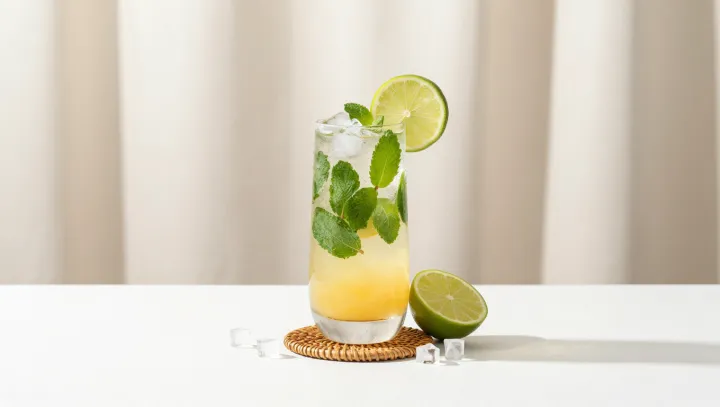 Сахар в лимонной воде: скрытая подстава