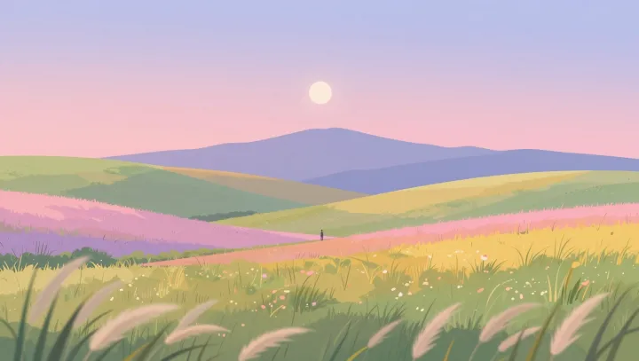 Ты никогда не видишь Солнце «сейчас»