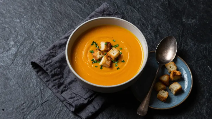 The Science Behind Ultra-Thin Rice Porridge